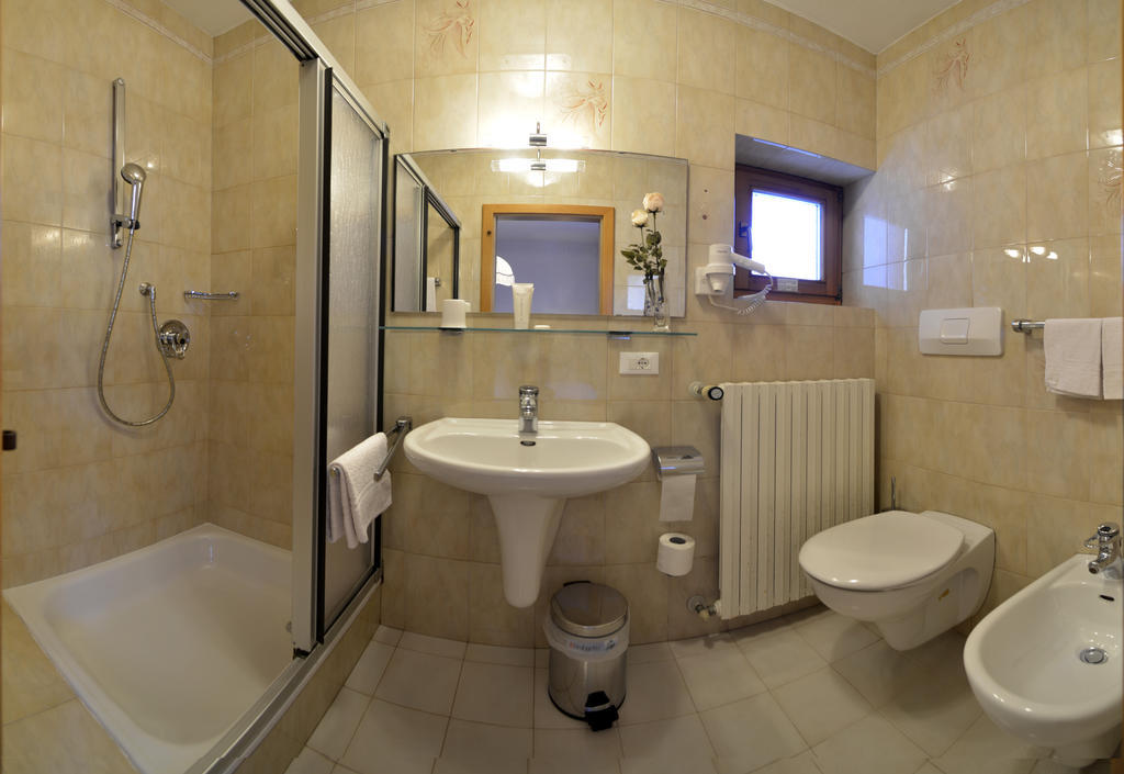 Residence Villa Tramont Ortisei Eksteriør bilde