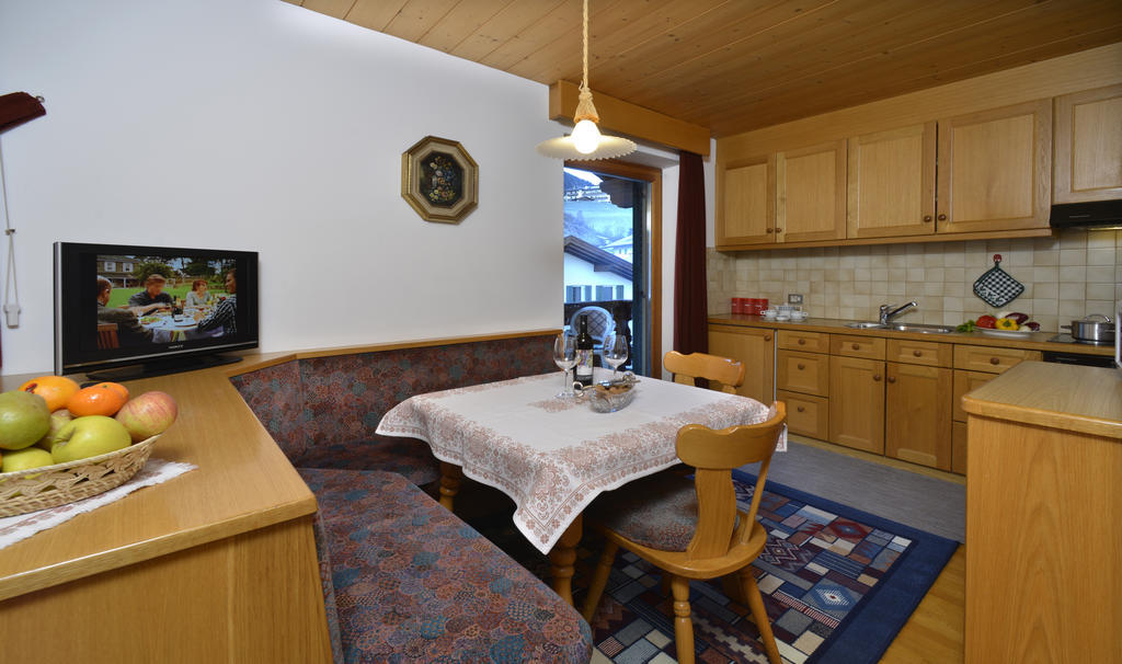Residence Villa Tramont Ortisei Eksteriør bilde
