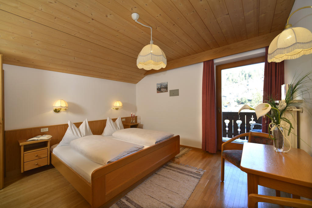 Residence Villa Tramont Ortisei Eksteriør bilde