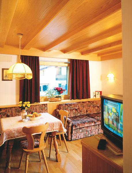 Residence Villa Tramont Ortisei Eksteriør bilde