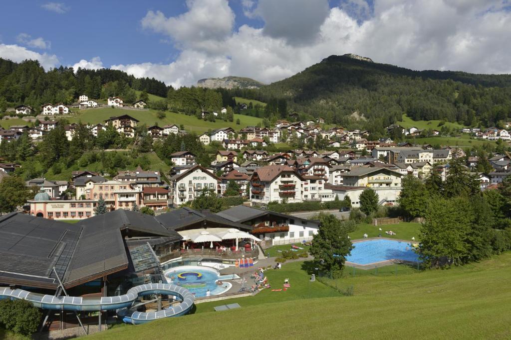 Residence Villa Tramont Ortisei Eksteriør bilde